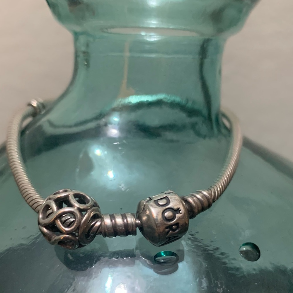 Pandora Bracelet